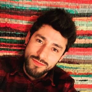 Meet your Posher, Nico